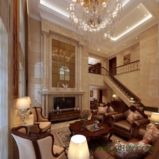 貴陽裝修效果圖鑒賞 從2013到2014，探尋經(jīng)典家居美學(xué)與實(shí)用設(shè)計(jì)