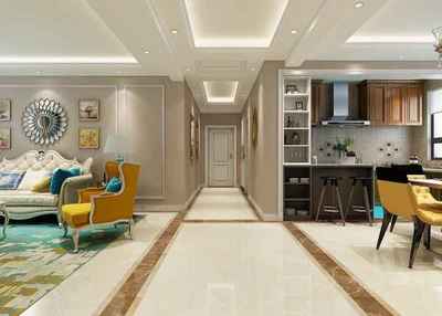 如何選擇理想的廚房裝修公司？住宅室內(nèi)裝飾裝修全攻略